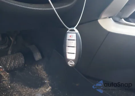 2013 Nissan Altima 2.5 S z USA, uszkodzony, nr VIN 1N4AL3AP6DC271602